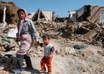 Armenias humanitarian relief will head to Iran