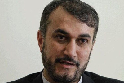 Iran will not match Bahrain envoy move: deputy minister