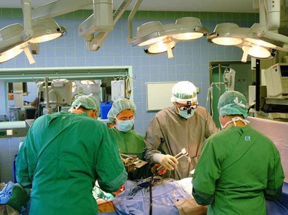 Iran to open second bio-implant factory by March 2013