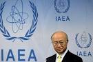 UN atom watchdog, Iran may meet this week -diplomats