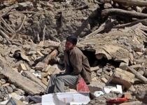 US allows NGOs to send money to quake-hit Iran