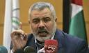 Hamas leader gets invite to summit in Iran