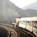 Iran drawing India closer with talks on train, road access to Afghanistan