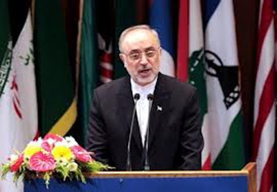 Iran FM calls for UN reforms in Non-Aligned Movement summit