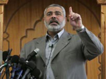 Iran denies Hamas leader invited to NAM summit