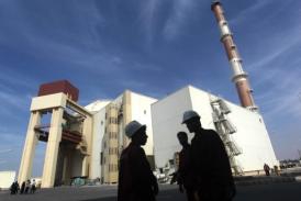 Iran will never stop uranium enrichment: envoy