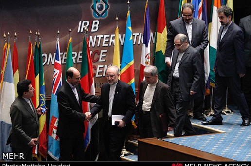 Iran takes over leadership of nonaligned nations