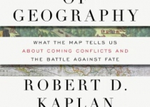 The Geography of Iranian Power by Robert D. Kaplan