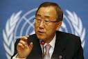 UN chief to discuss Syria crisis with Iranian leaders ahead of nonaligned movement summit