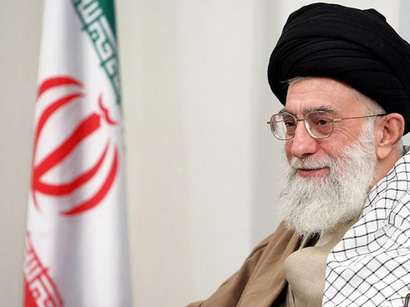 Iranian Leader: What called paralyzing sanctions makes Iran stronger
