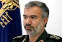 Iran is only power that can secure Gulf, Revolutionary Guards commander says