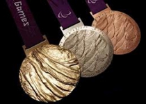 Iranian athletes in 2012 London Paralympics Games make Iran proud 
