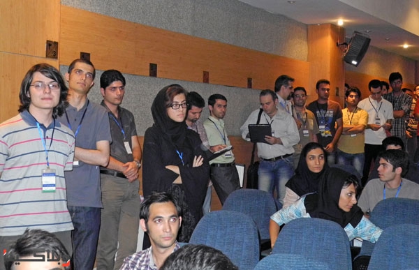 Startup Weekend wraps up in Tehran 