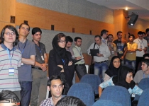 Startup Weekend wraps up in Tehran 