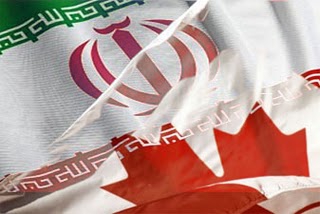 What has prompted Canadas move against Iran?