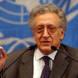 Iran ready to assist new UN-AL special representative to Syria: FM 