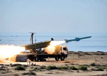 Iran to unveil 2000 km Meshkat Cruise Missile in near future  