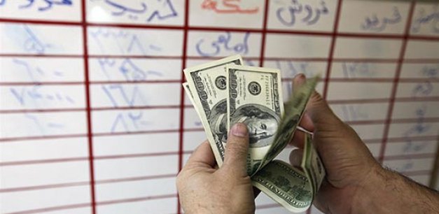 Fluctuations in Iran exchange market faces peoples silence