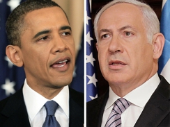 Obama discusses Iran threat with Netanyahu amid tensions
