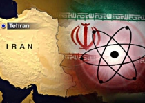 Russia, China join West in Iran rebuke at U.N. nuclear meet
