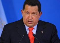 Chavez considers joining Iran to stop Syria bloodshed, blames US 