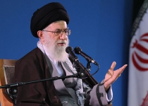 Supreme Leader blames US, Israel for anti-Islam movie