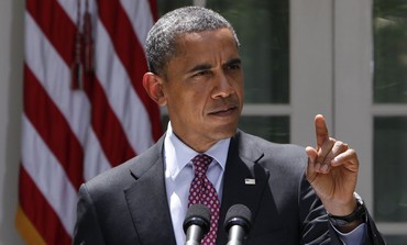 Obama to rabbis: No 