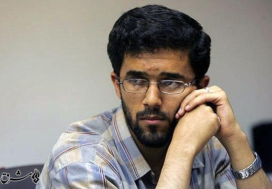 Court denies Majid Bazrafkan appeal request