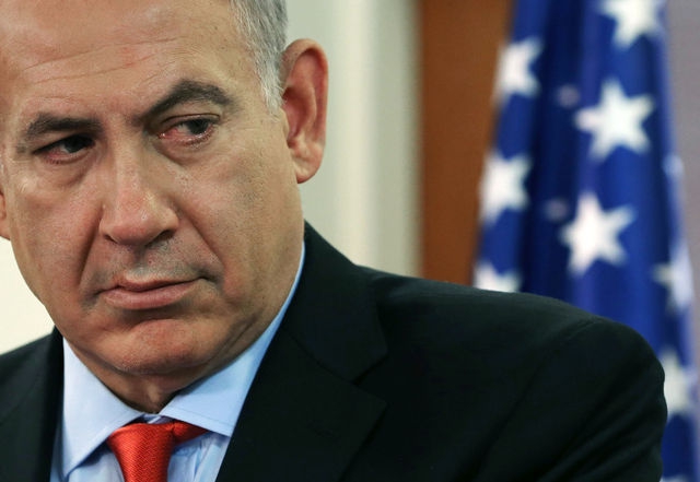 Israeli PM makes direct appeal to US voters: Elect the president willing to draw a 