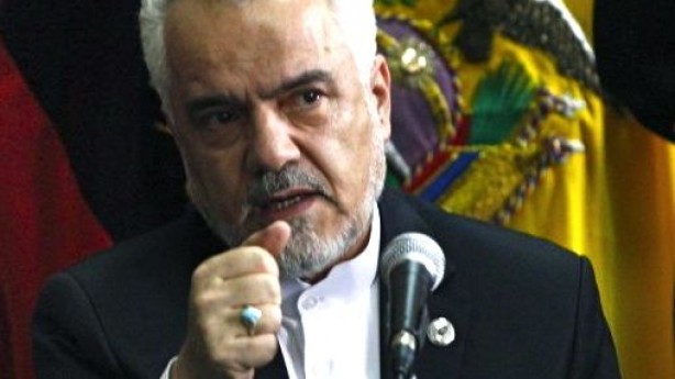 Iran will pursue makers of anti-Islam film: vice-president