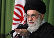 Irans supreme leader urges West to block film mocking Prophet Muhammad