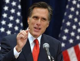 Romney wants to attack Iran to prevent a dirty bomb