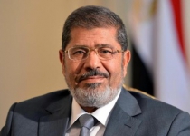 President Morsi: Egypt ready to broaden regional cooperation with Iran