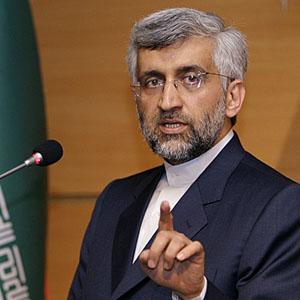 Iranian negotiator claims Iran fooled MI6