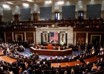 Senate approves resolution on Iran