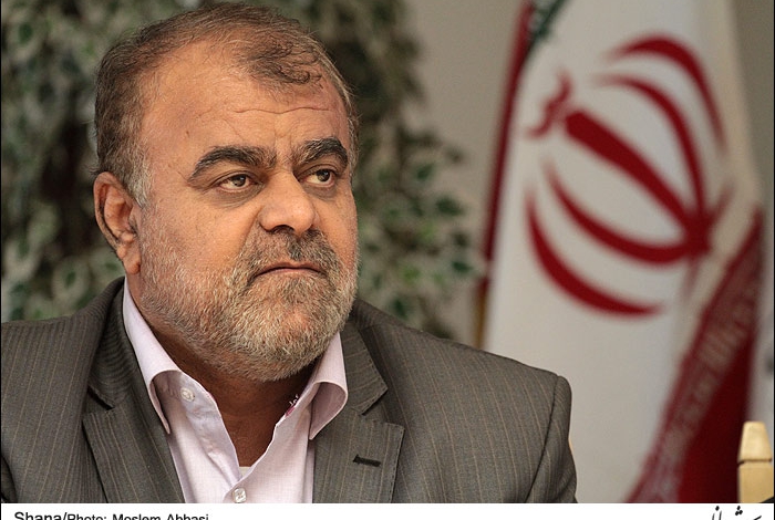 Iran oil production to remain steady in 2012: minister