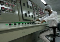 Iran accuses Siemens of nuclear sabotage