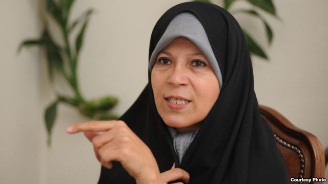 Iran: Daughter of centrist ex-president Rafsanjani arrested
