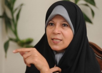 Iran: Daughter of centrist ex-president Rafsanjani arrested