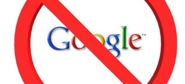 Iran blocks Google, Gmail services 
