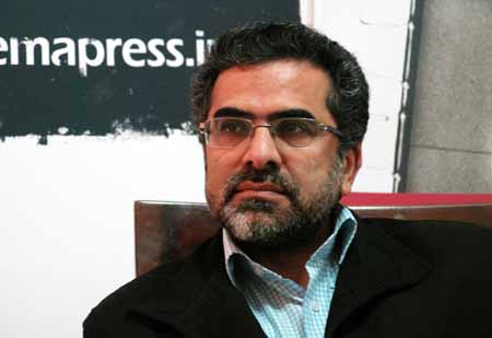 Iran official urges boycott of 2013 Oscars