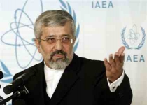 Iranian diplomat says Iran offered deal to halt 20-percent enrichment