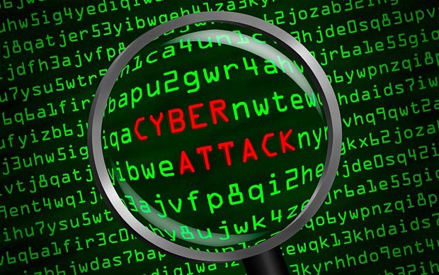 Iran sees cyber attacks as greater threat than actual war