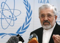 Irans IAEA envoy denies IPS interview on enrichment