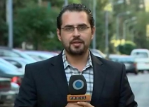 Press TV correspondent killed in Syrian capital