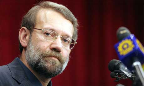  Iran parliament speaker says inflation 29 percent, Shargh says