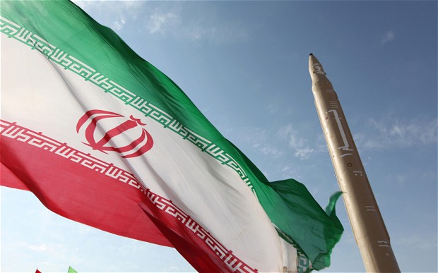 Iran has threatened to retaliate "with full force" to any attack on its enrichment facilities