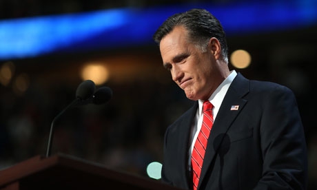 Romney: Military strike on Iran may be unnecessary