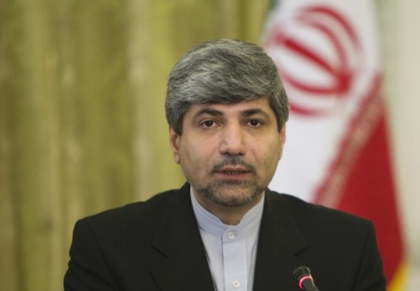 Iran condemns US for taking group off terror list
