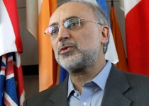 Iran warns against outside interference in Syria